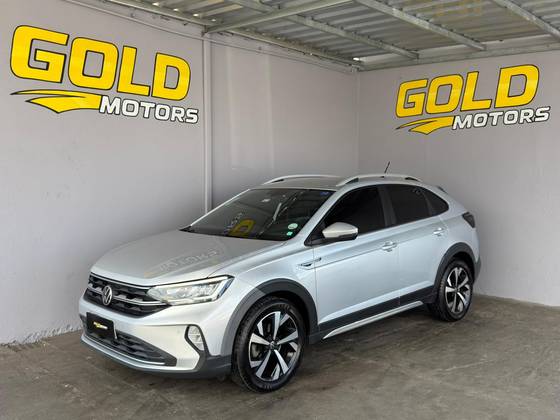 VOLKSWAGEN NIVUS 1.0 200 TSI TOTAL FLEX HIGHLINE AUTOMÁTICO